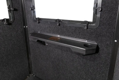 Muddy Gunner 4'x4' Insulated Steel Box Blind
