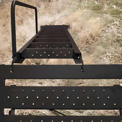Muddy Bull Insulated Steel Box Blind