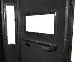 Muddy Bull XL Steel Box Blind