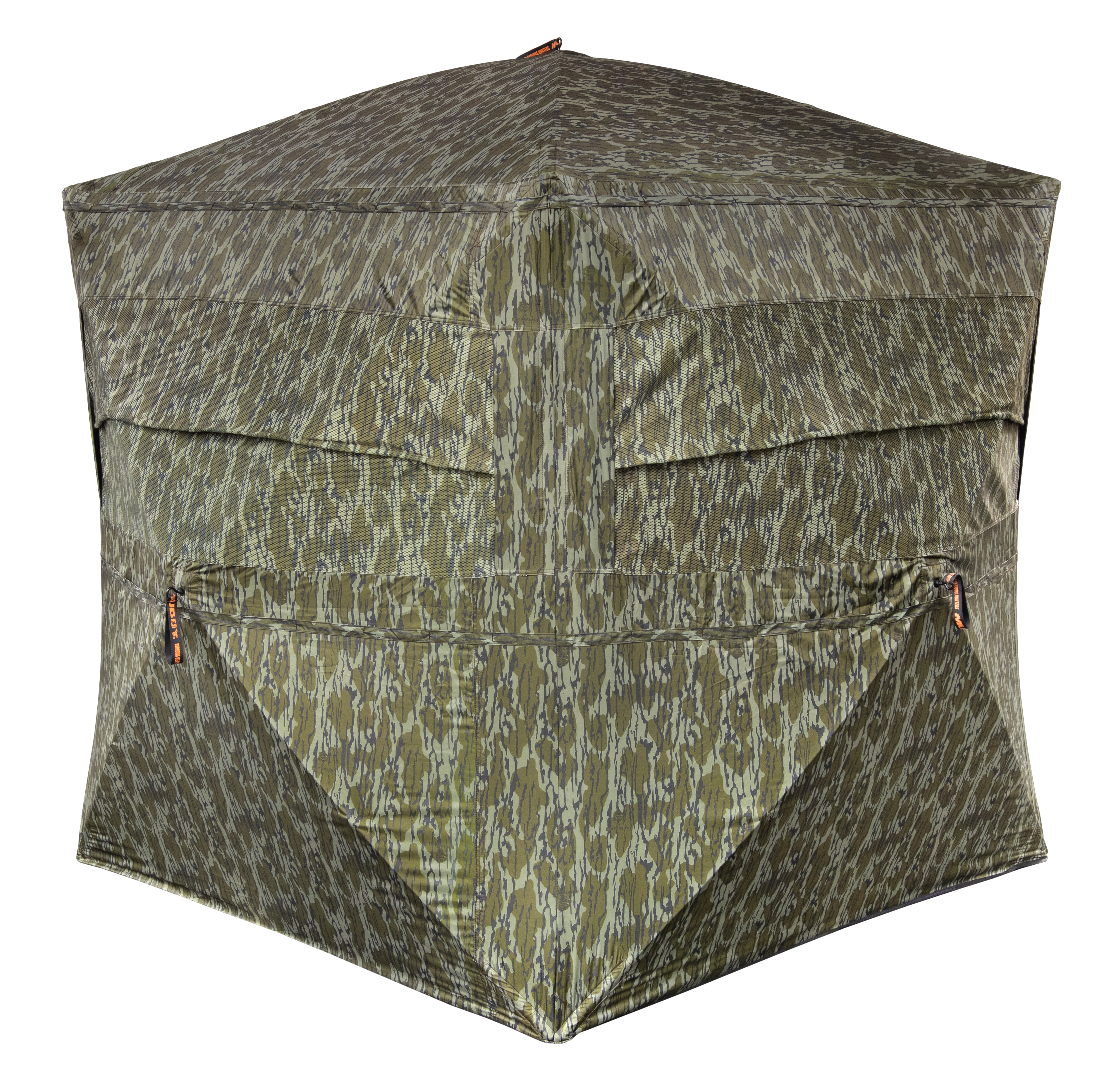 Muddy Infinity Evo Ground Blind - Thumbnail 5