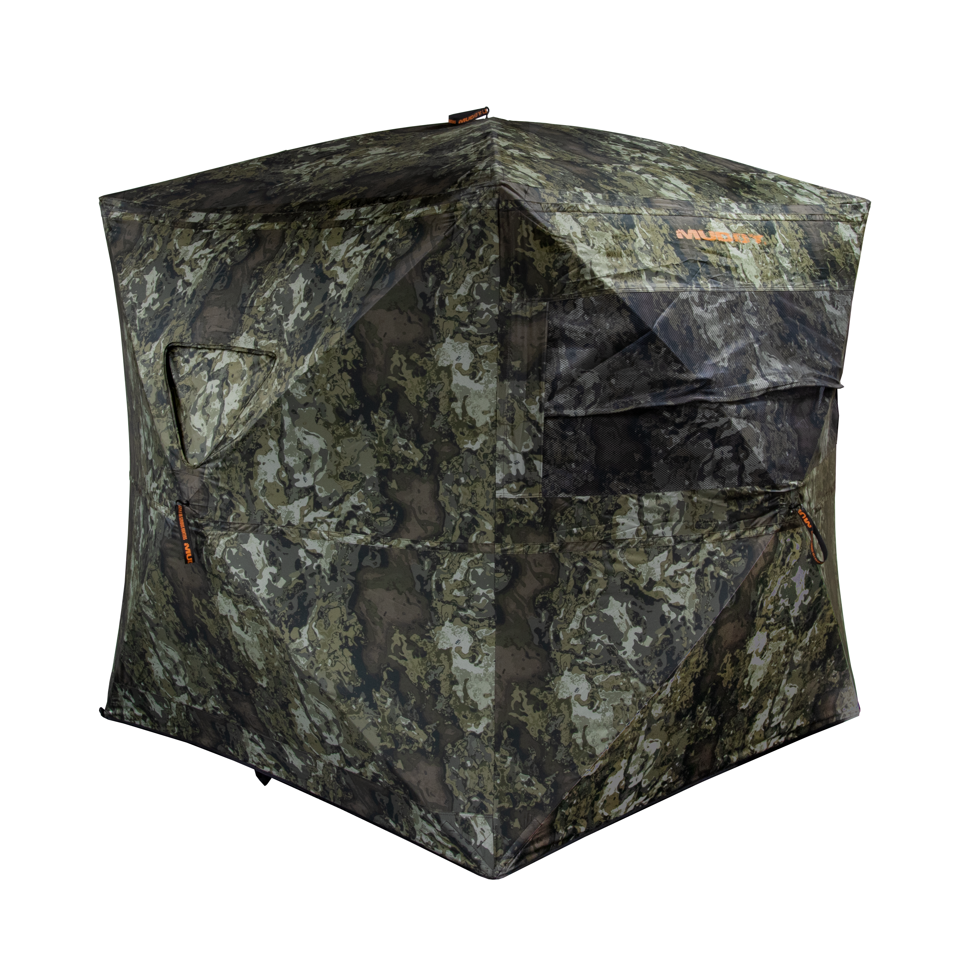 Muddy Infinity Evo Ground Blind