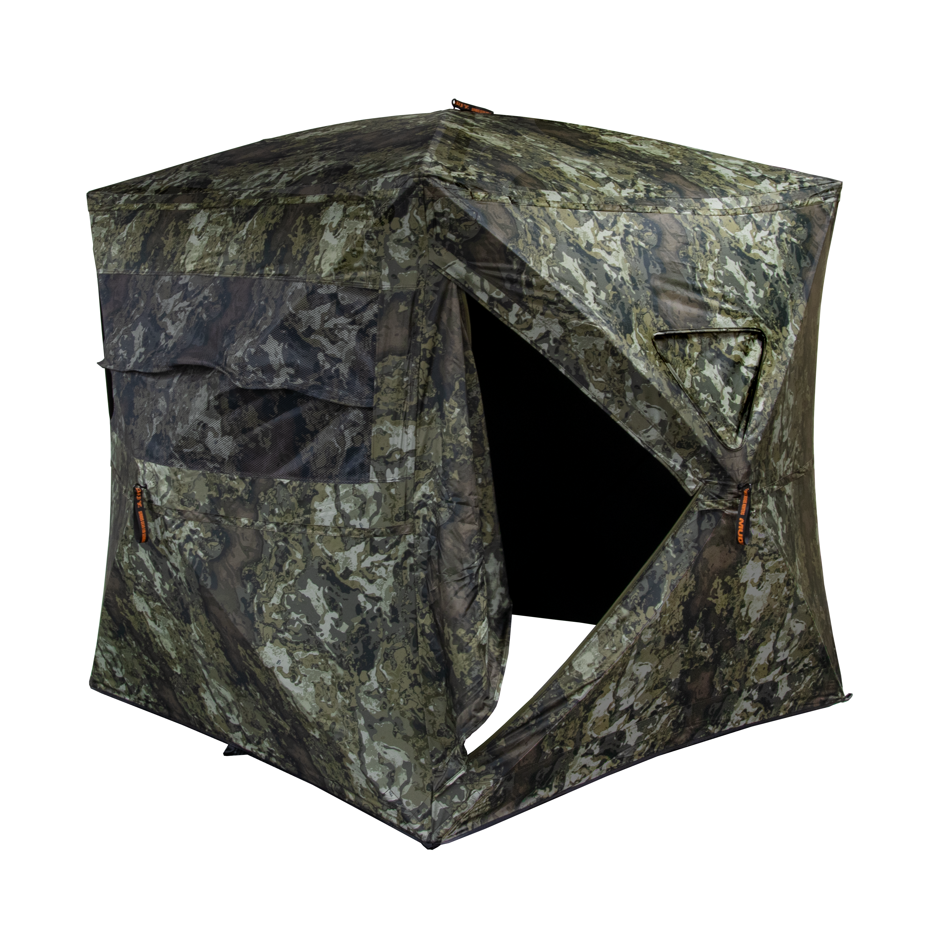 Muddy Infinity Evo Ground Blind - Thumbnail 3