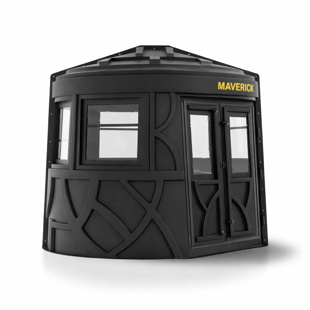 Maverick XL-TM Hunting Blind
