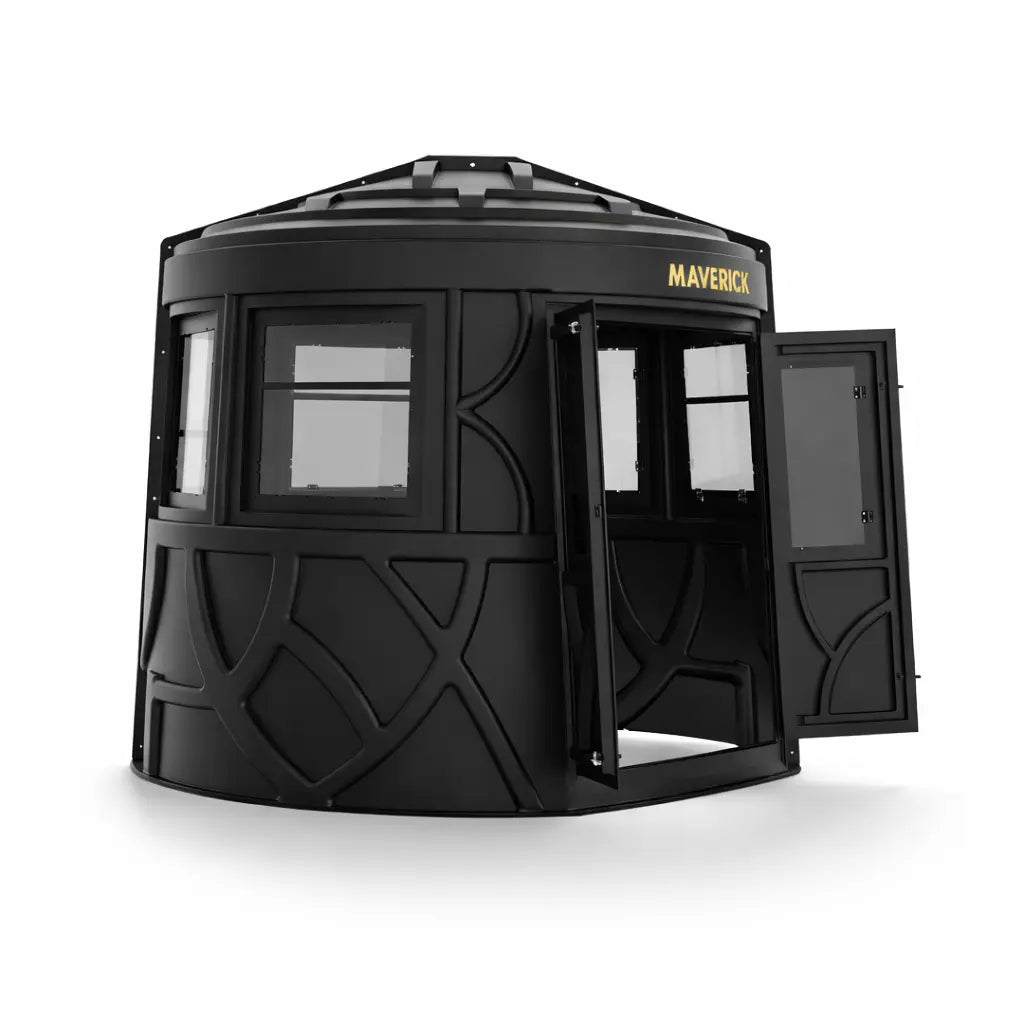 Maverick XL-TM Hunting Blind