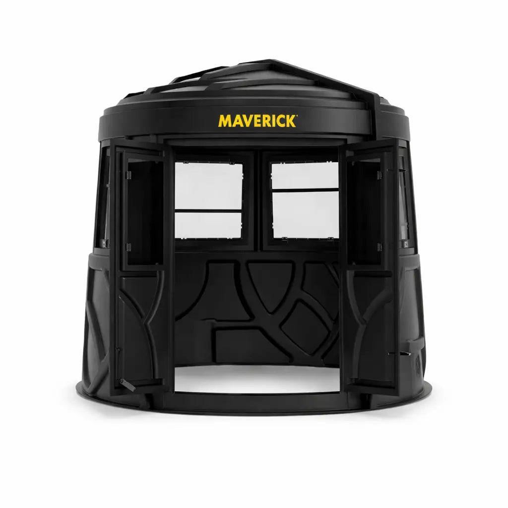 Maverick XL-TM Hunting Blind