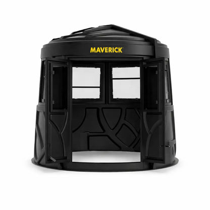 Maverick XL-TM Hunting Blind