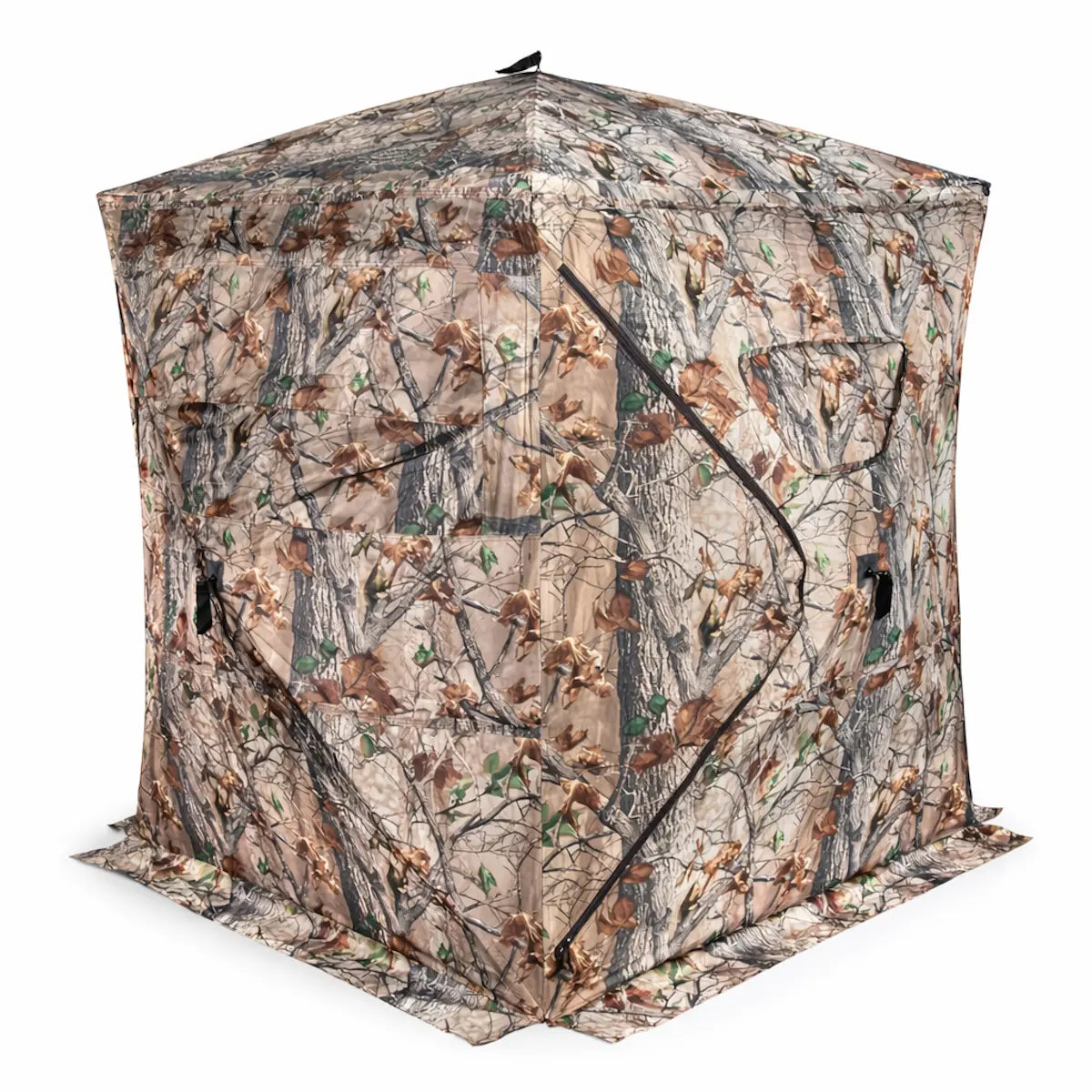 Muddy Prevue Ground Blind - Thumbnail 4