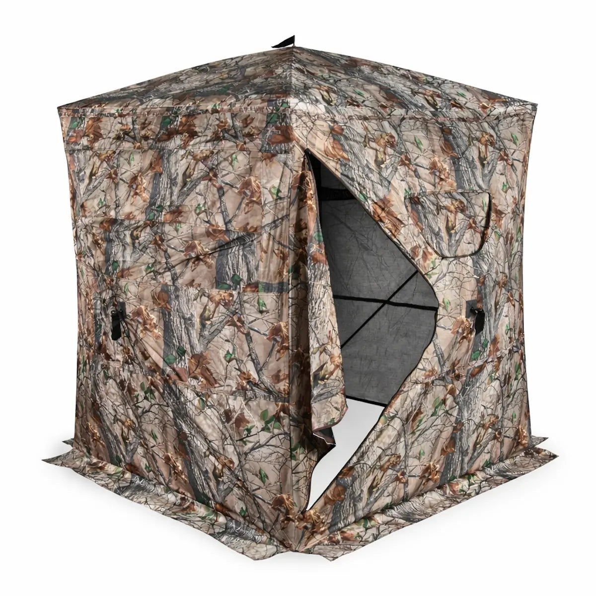 Muddy Prevue Ground Blind - Thumbnail 3