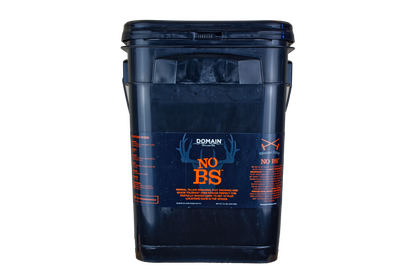 No BS™ Food Plot Seed