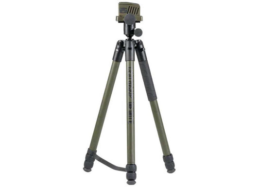 BOG DeathGrip Infinite Aluminum Tripod