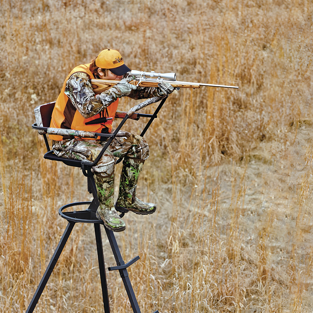 Treestands – Outdoors For Less
