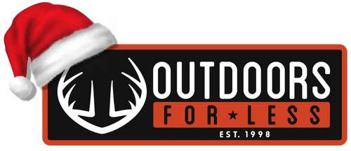 Outdoors For Less 