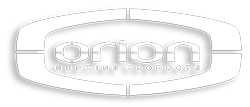 Orion Hunting Logo