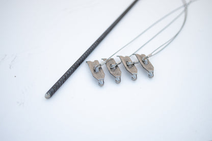 Orion MAX Anchor Kit for Deer Feeders