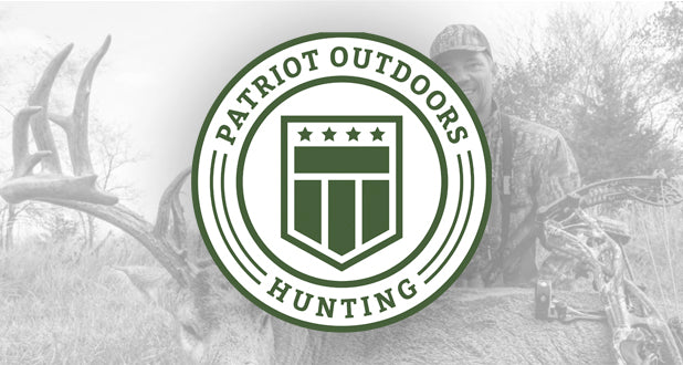 Patriot Outdoors Hunting