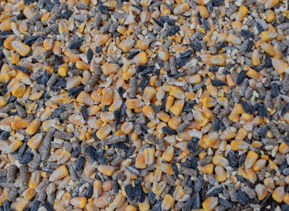 Pre-Game™ Deer Feed