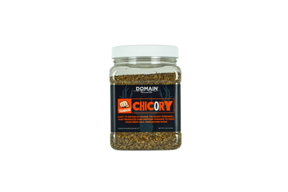 Domain Pounder – Chicory Food Plot Seed