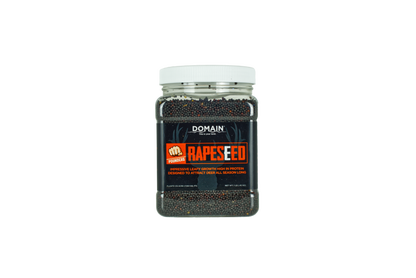 Domain Pounder – Rapeseed Food Plot Seed