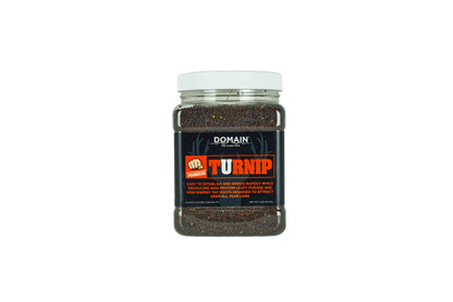 Domain Pounder – Turnip Food Plot Seed