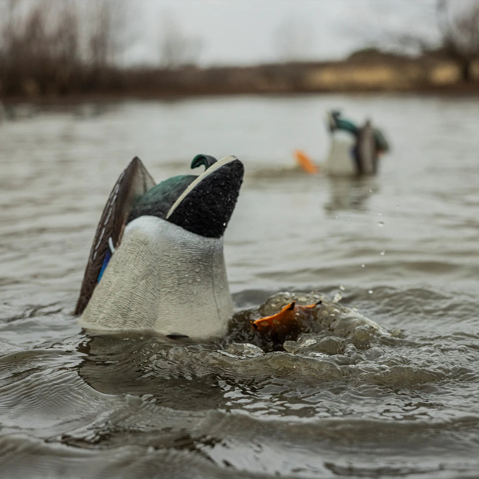 Avian-X Power Butt Kicker - Mallard Drake