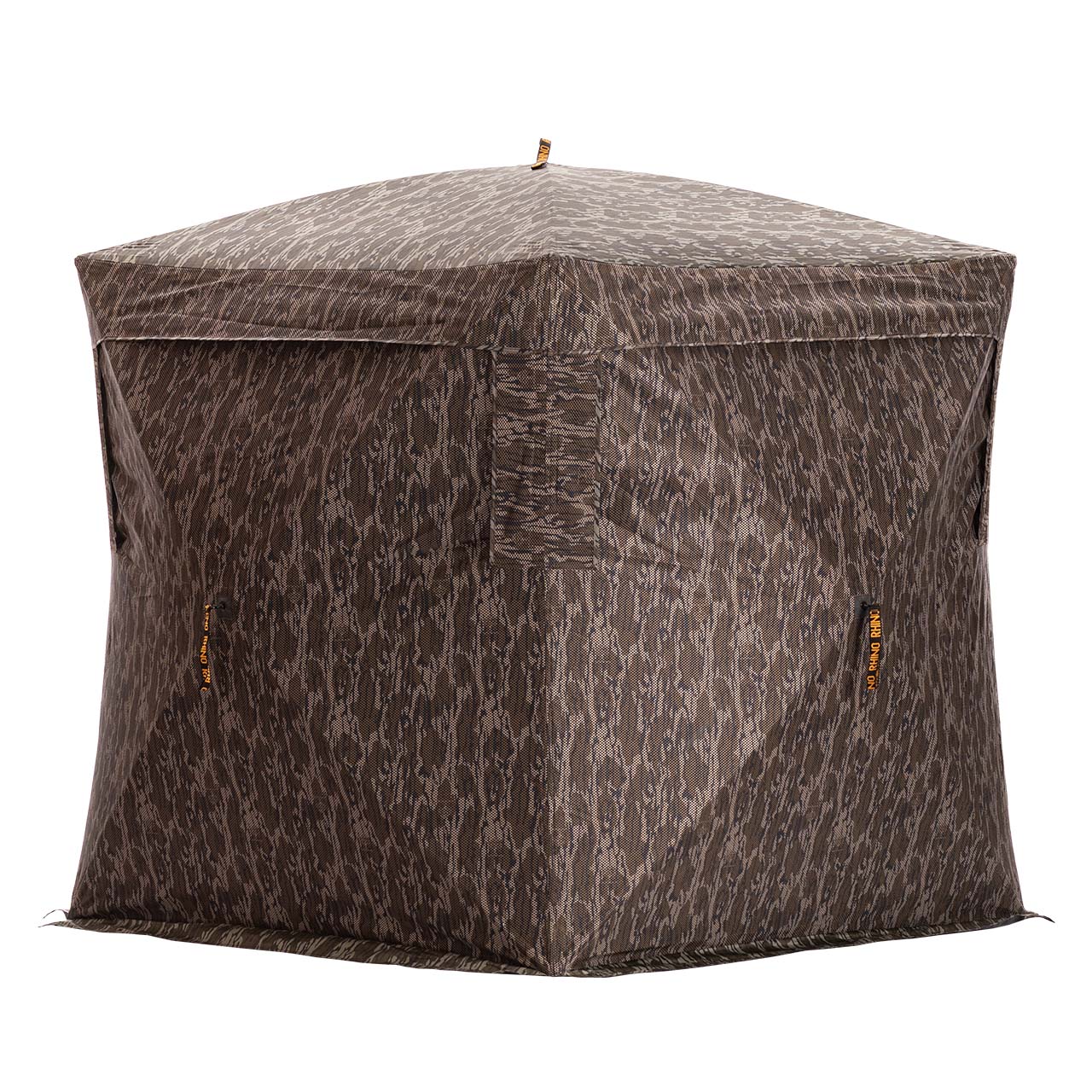 Rhino 180 Ground Blind - Mossy Oak Bottomland