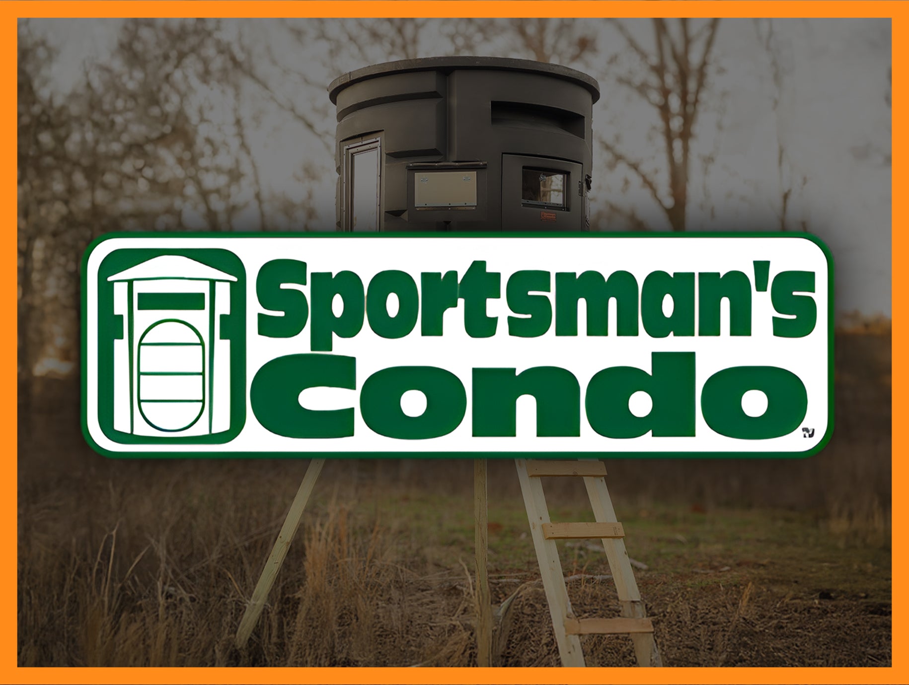 Sportsman's Condo