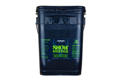 Show Stopper™ Food Plot Seed