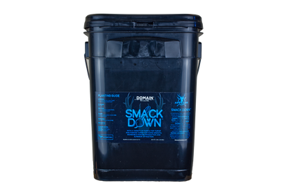 Smack Down™ Food Plot Seed