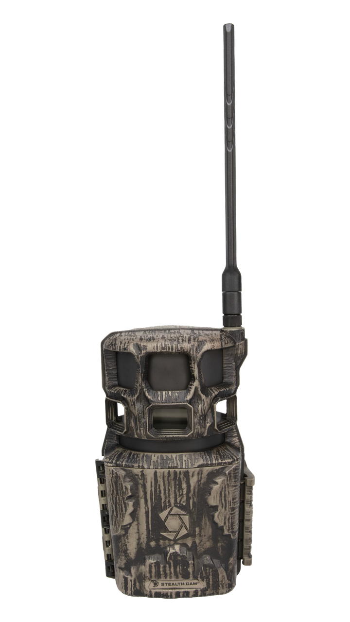 Stealth Cam Revolver Pro 2.0 40MP 360° Cellular Trail Camera