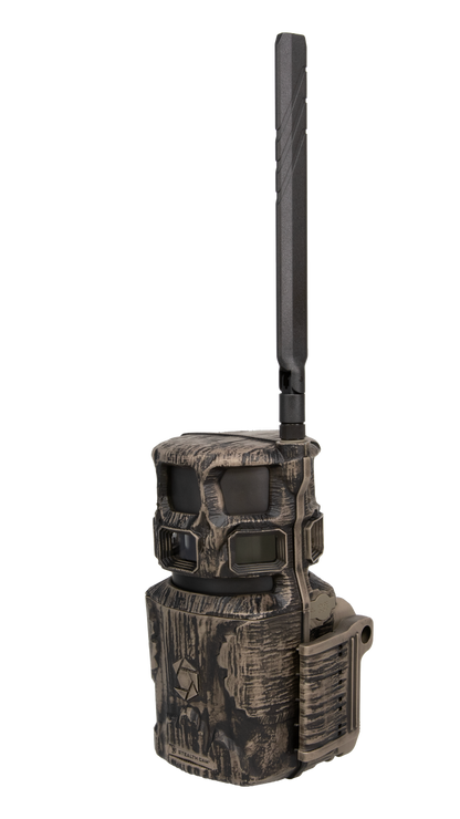 Stealth Cam Revolver Pro 2.0 40MP 360° Cellular Trail Camera