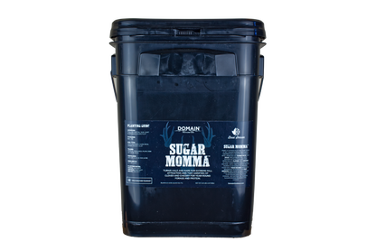 Sugar Momma™ Food Plot Seed
