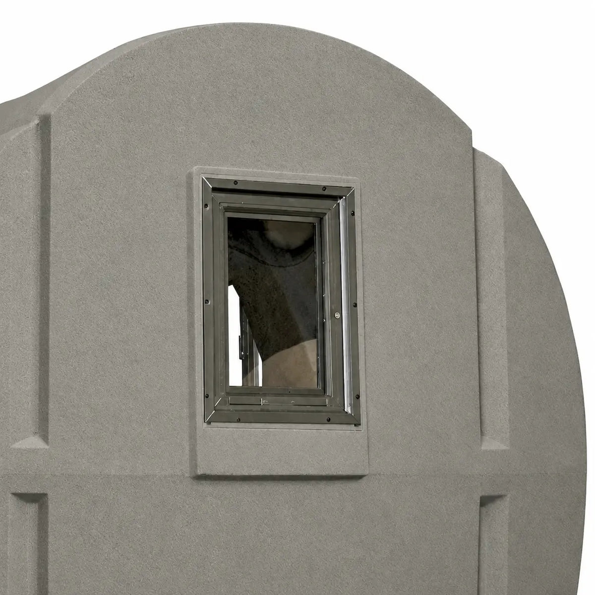 Sportsman's Condo Bale Condo 79" x 72" Deer Hunting Blind