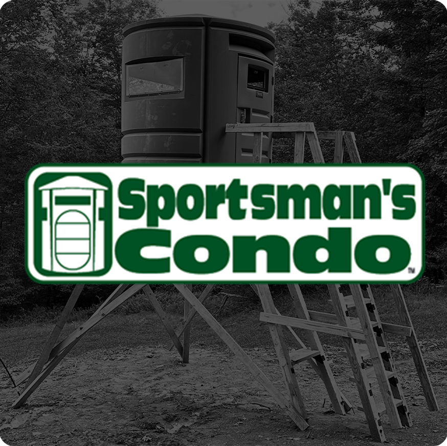 Sportsman's Condo