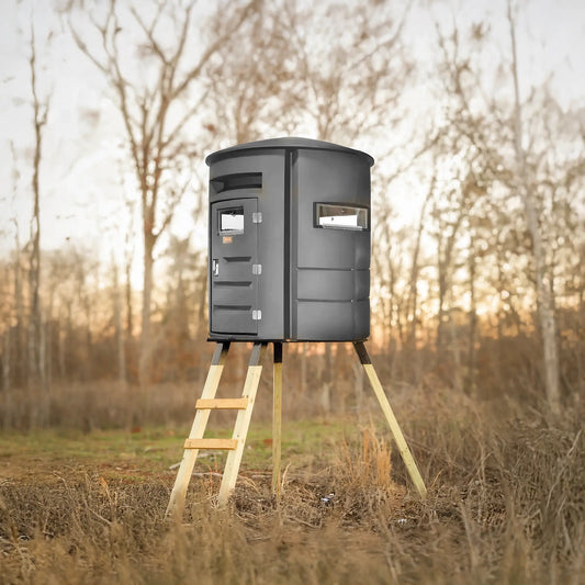 Sportsman's Condo SC3 Hunting Blind