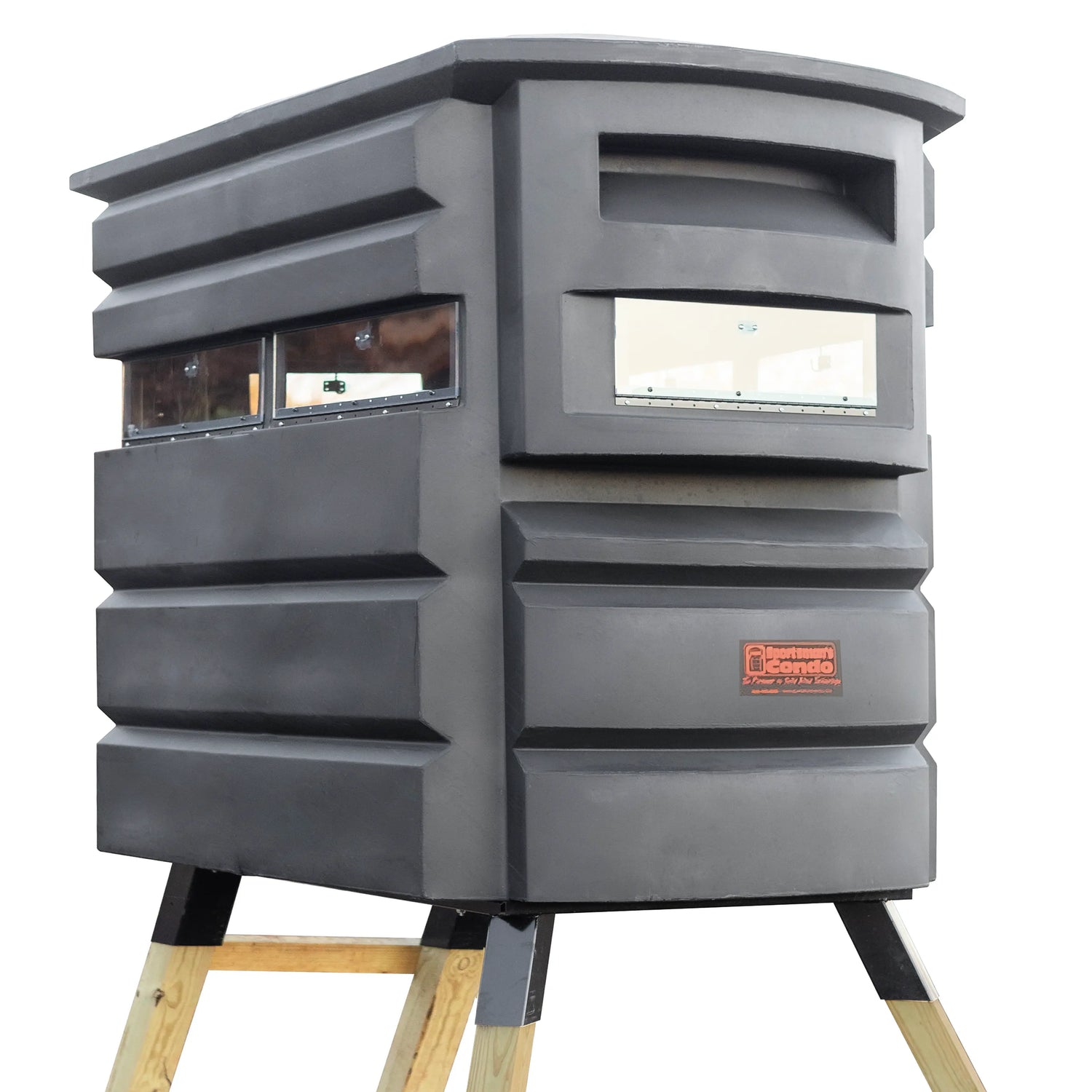 RealBark Blinds