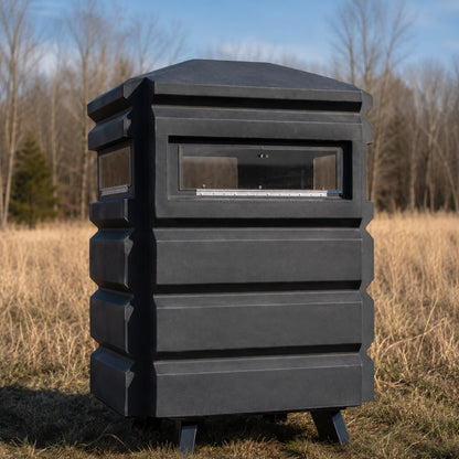 Sportsman's Condo Ridgeline 4' x 4' Deer Hunting Blind