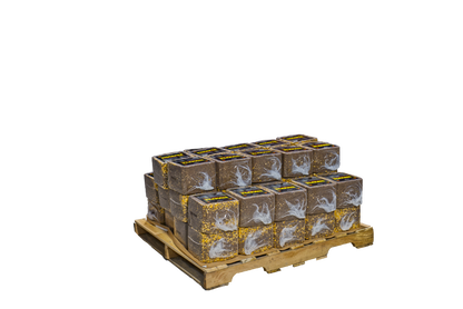Stockpile™ Deer Block