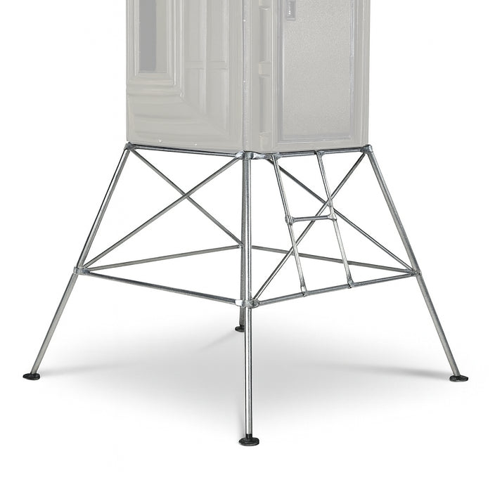 The Blynd - 5 Foot Tower for 4'x4' Hunting Blind