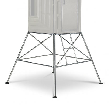 The Blynd - 5 Foot Tower for 4'x4' Hunting Blind