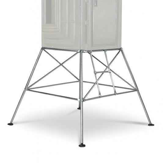 The Blynd - 5 Foot Tower for 4'x4' Hunting Blind