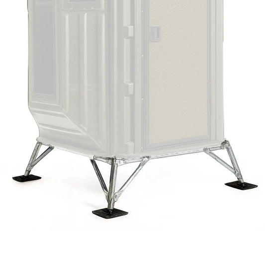 The Blynd - 1 Foot Tower for 4'x4' Hunting Blind