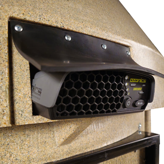 Uncle Dan's Hitman V3 Deer Hunting Blind