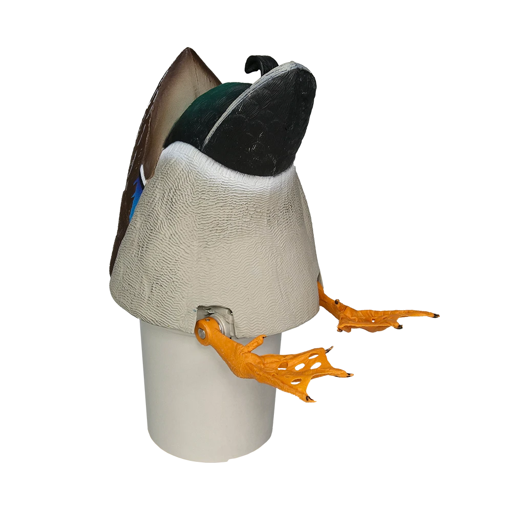 Avian-X Power Butt Kicker - Mallard Drake