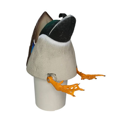 Avian-X Power Butt Kicker - Mallard Drake