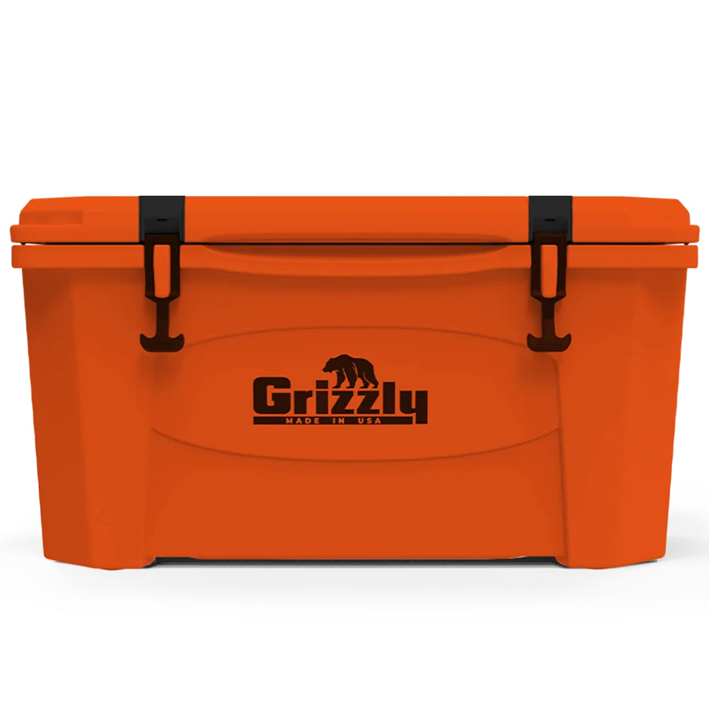 Grizzly 60 Insulated Cooler