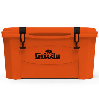 Grizzly 60 Insulated Cooler