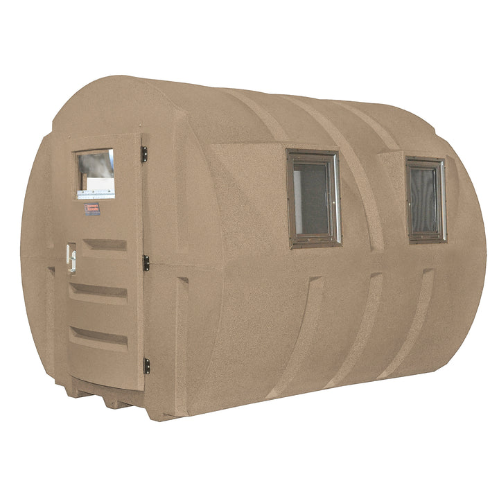 Deer Blinds – Outdoors For Less