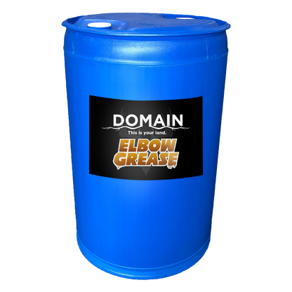 Elbow Grease™ Liquid Lime