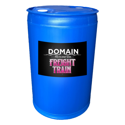 Freight Train™ 25-0-0+ Liquid Fertilizer