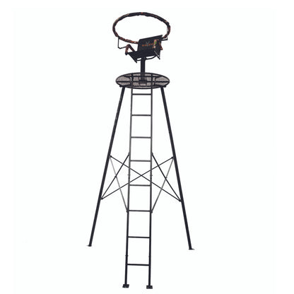 Big Game Treestands Apex Tripod 12.5' Tall